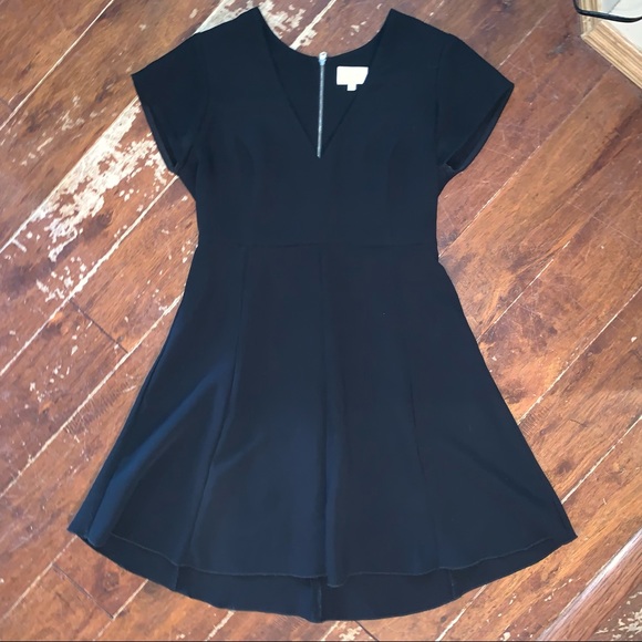 Aritiza Wilfred Foucault Dress - Picture 1 of 5